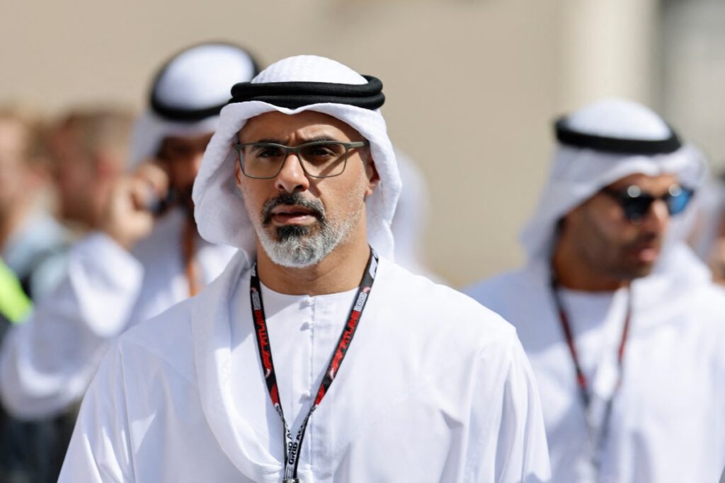 Abu Dhabi Crown Prince To Visit India On September 8 For Talks With PM Modi