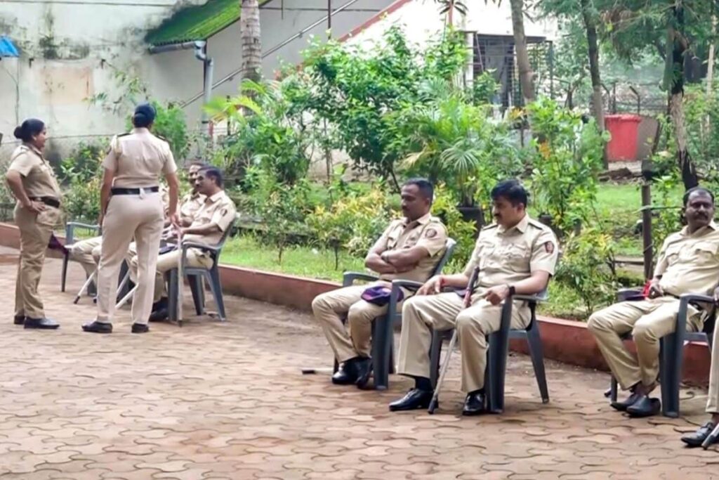 Badlapur Sexual Assault Survivor Is In Shock, Accused May Have Abused More Girls In School: Family | Exclusive