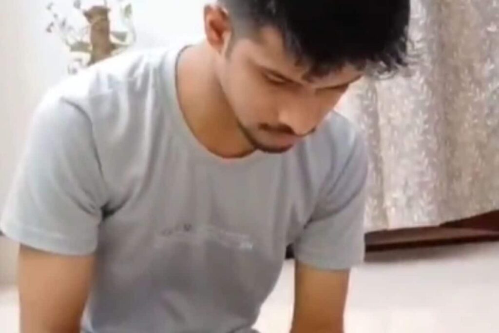 Siliguri's Debasish Invents Powerful Electric Shock Device For Women's Safety