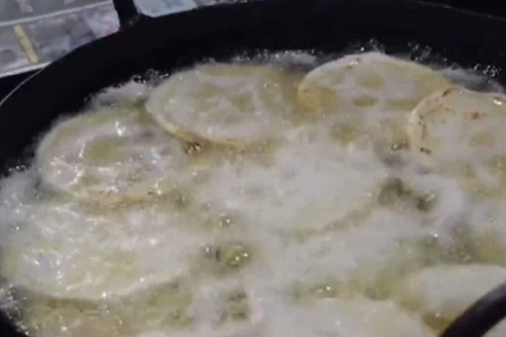 Discover The Delicious Secret Of Thoothukudi Poricha Parotta: A Crispy Culinary Delight