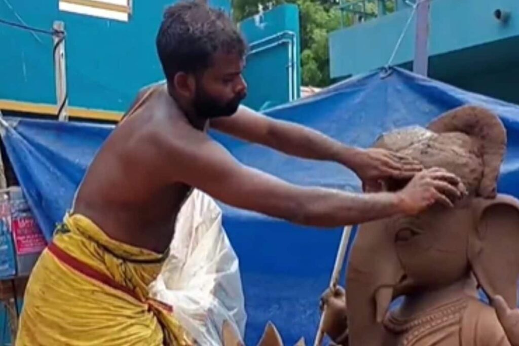 Vilachery: Madurai’s Hidden Gem, Where Pottery Artisans Craft Timeless Traditions