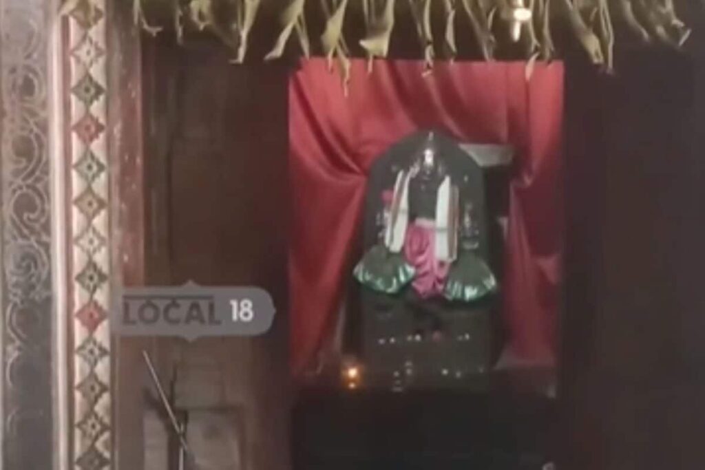 Discover Telangana's Trikutalayam Temples: Architectural Gems From The Kakatiya Dynasty