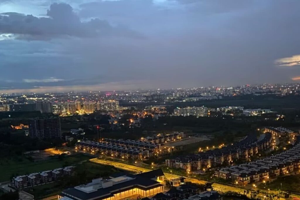 New Townships To Be Developed Near Bengaluru's Namma Metro Stations