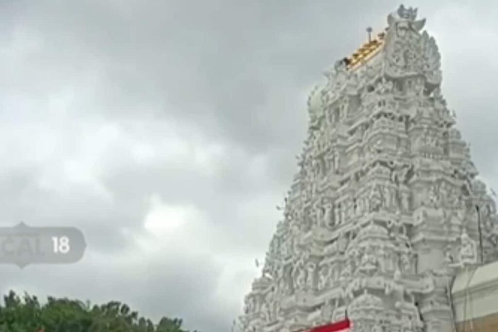 Tirumala Tirupati Devasthanams To Use 5,000 Tonnes Of Ghee For Temple Prasadams