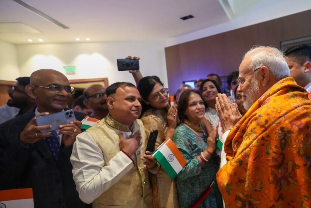 News18 Afternoon Digest: PM Modi's Big Message In Historic Ukraine Visit After Russia Trip And Other Top Stories