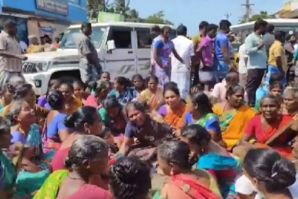 Sri Lankan Vessel Collides With Indian Boat Near Katchatheevu Island, Fisherman Killed