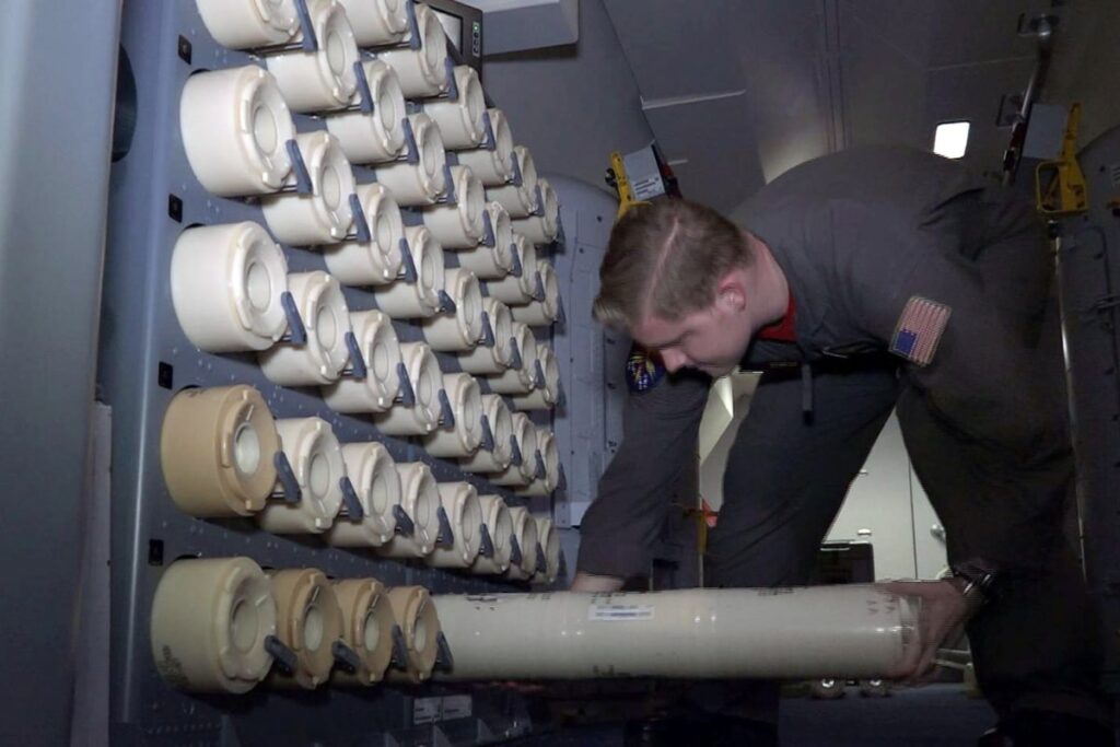 US Approves $52.8 Million Anti-Submarine Warfare Sonobuoys Sale To India