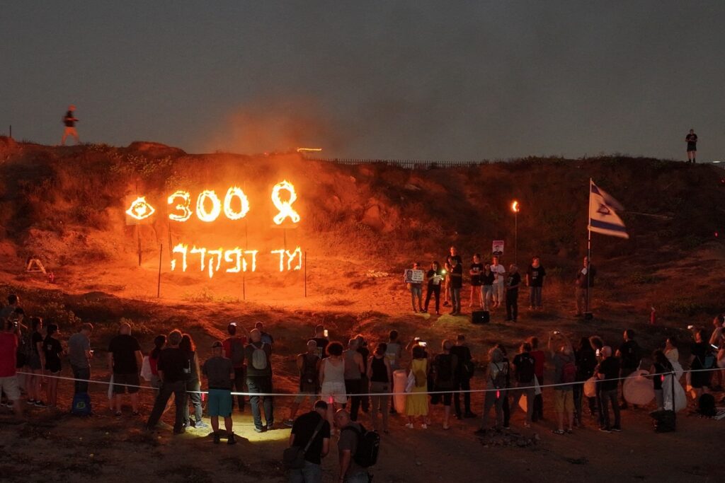 'Stay Vigilant, Avoid Unnecessary Travel': Govt Advises Indians In Israel As Regional Tensions Spike