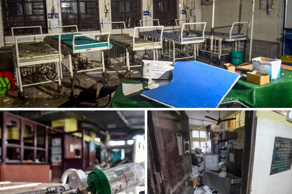 ‘Some Carried Bats, Hammers; Conspiracy Not Ruled Out’: 25 Arrested For Kolkata’s RG Kar Hospital Vandalism