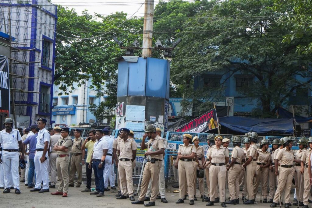 10 FIRs, 35 Cases, 200 Notices: Kolkata Police Cracks Down On Fake News On Doctor’s Rape-Murder | Exclusive