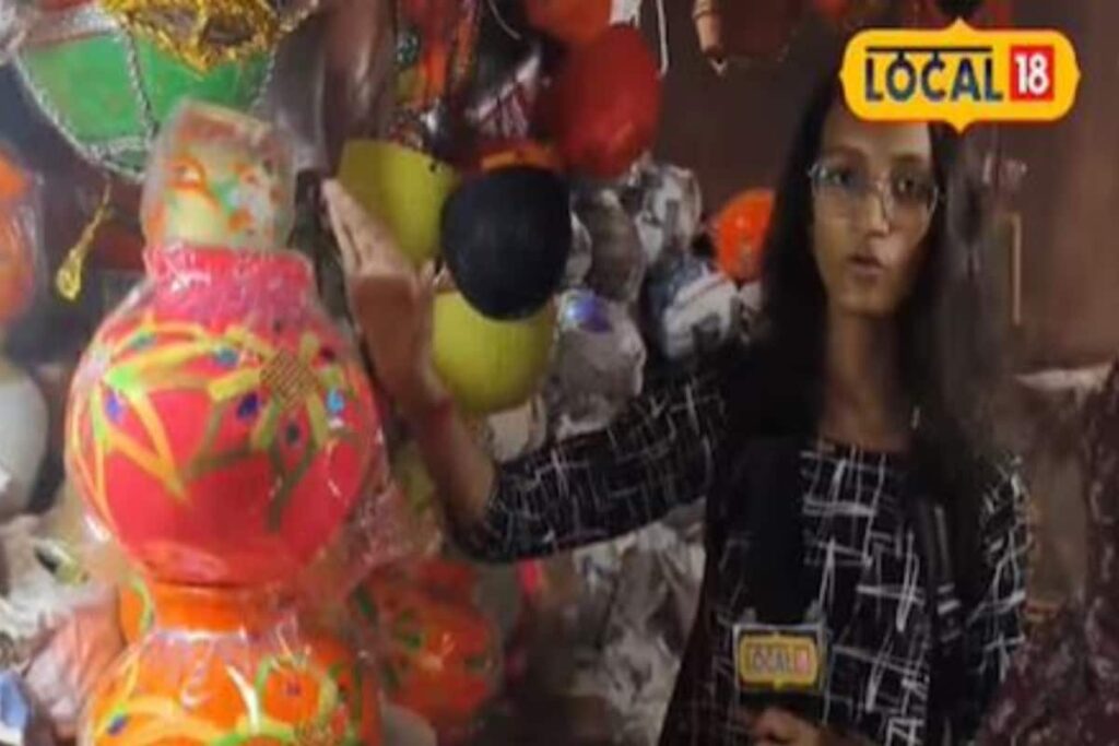 Janmashtami: This 100-Year-Old Dahi Handi Shop in Thane Continues to Shine, Prices Start at Just Rs 200