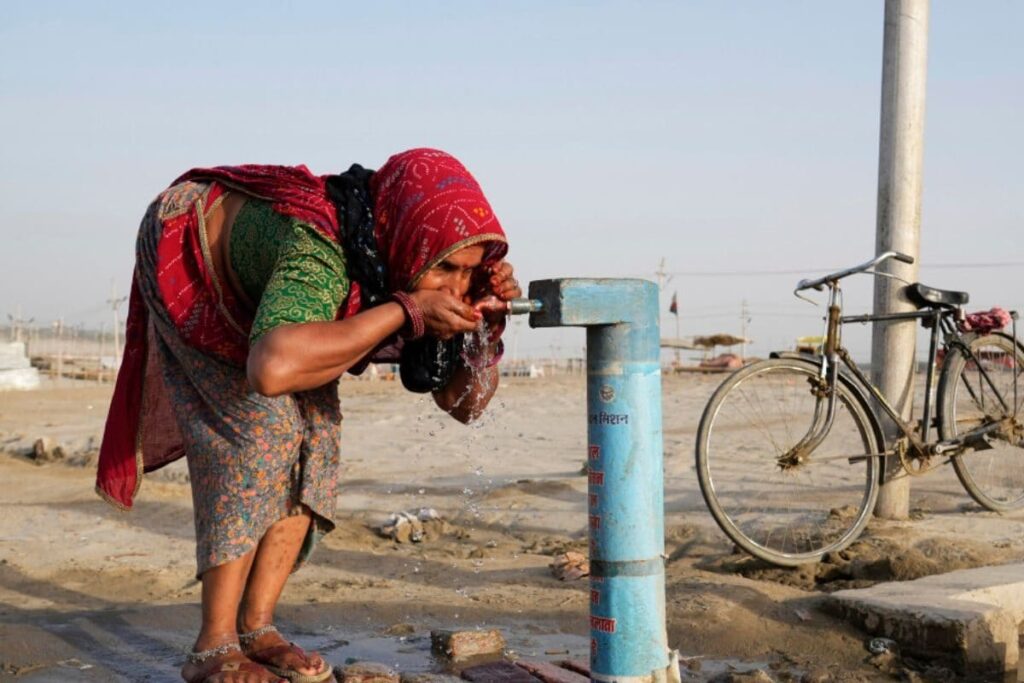 Gurugram To Face Water Shortage For 36 Hours, Residents Asked To Be Prepared; These Areas Will Be Hit