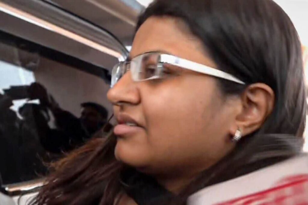 Delhi HC Extends Interim Protection for Suspended IAS Trainee Puja Khedkar till August 29