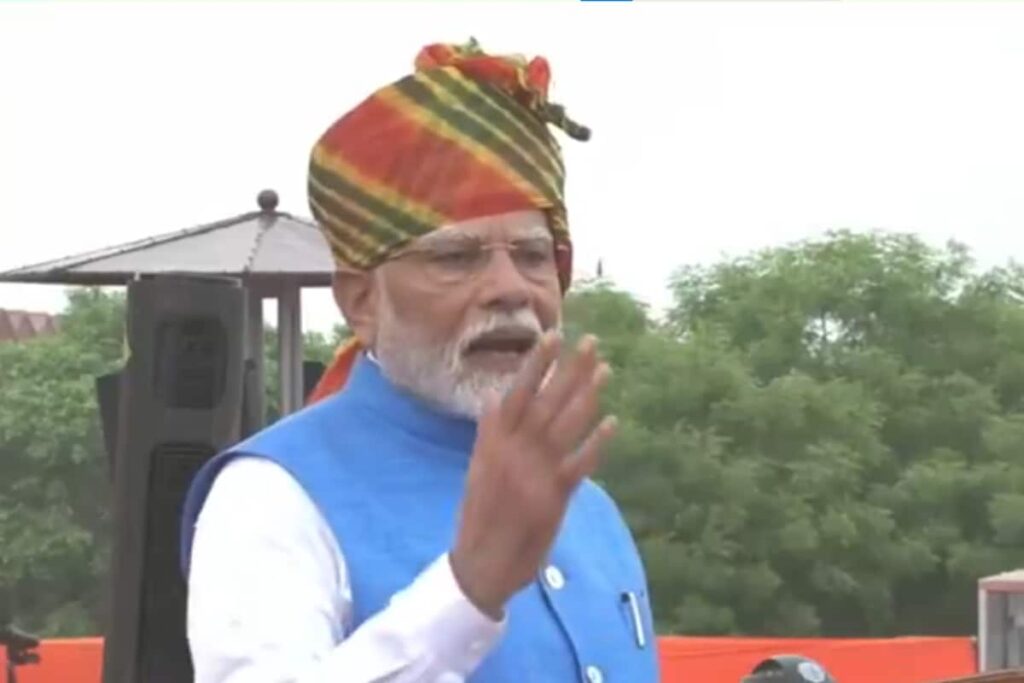 ‘Some Still Praise Corruption, This Glorification Must Stop’: PM Modi In Veiled Attack On Opposition