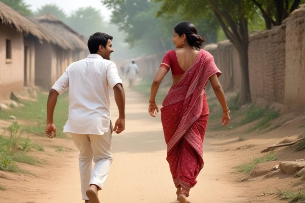 Husband Away, Bihar Woman Steals Daughter's Marriage Funds To Elope With Lover