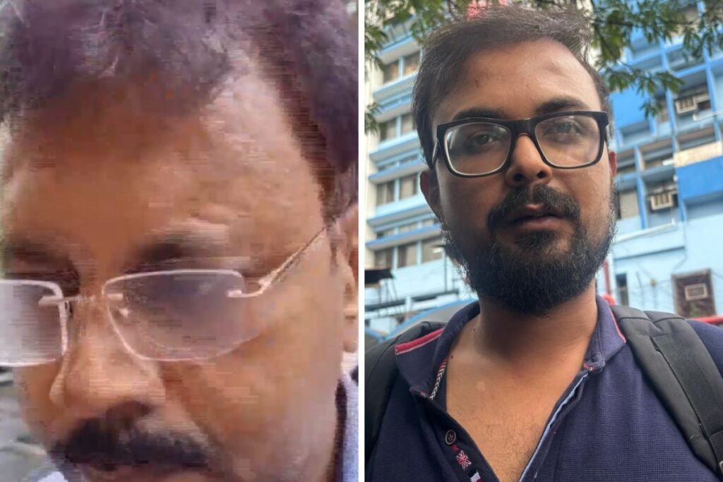 ‘Bribe For Job, Registration Cancelled Over Protests’: RG Kar Ex-Students On Dr Sandip Ghosh’s Tenure