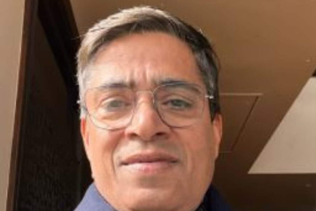 Who is Kunwer Sachdev, the 'Inverter Man of India', and How Did He Lose His Business?