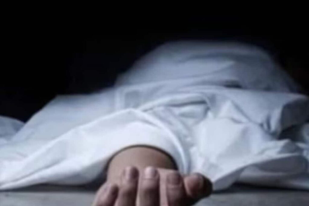 'Genitals Cut, Eyes Removed': 3 Suspects Held for Brutal Murder of 35-Year-Old in UP's Barabanki