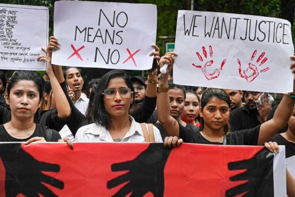 'Will Consider if Approached': 2012 Nirbhaya Case Defence Lawyer on Representing Kolkata Rape-Murder Accused