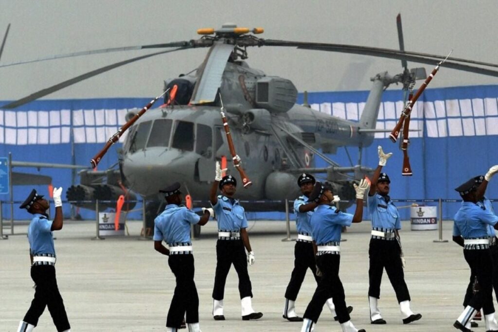 All You Need to Know About Ghaziabad's Hindon Airbase Where Sheikh Hasina Landed Amid Bangladesh Turmoil