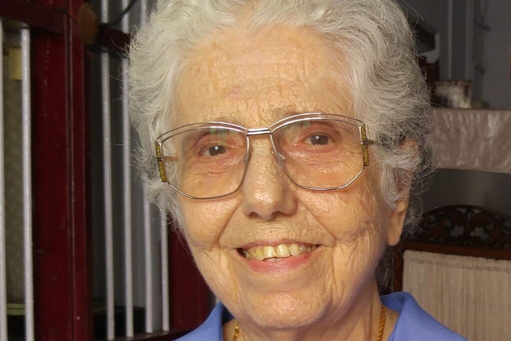 Kerala: Kochi’s Paradesi Jews Down To Last Member After Death Of 89-Year-Old Queenie Hallegua