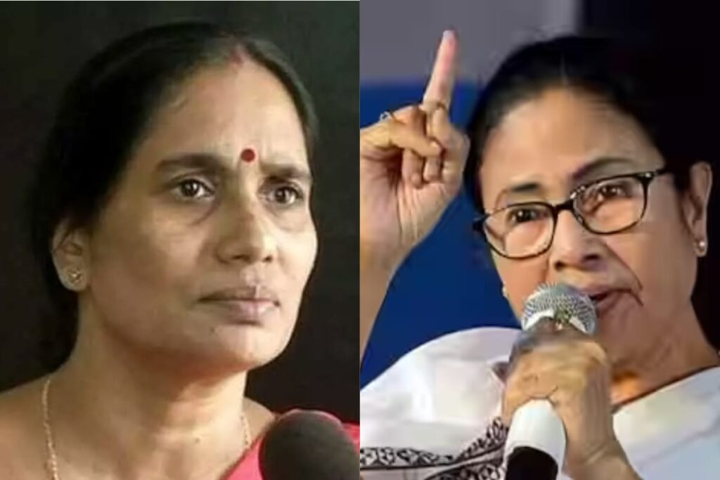 'Mamata Banerjee Failed To Handle Situation, Should Resign': Nirbhaya's Mother On Kolkata Rape-Murder