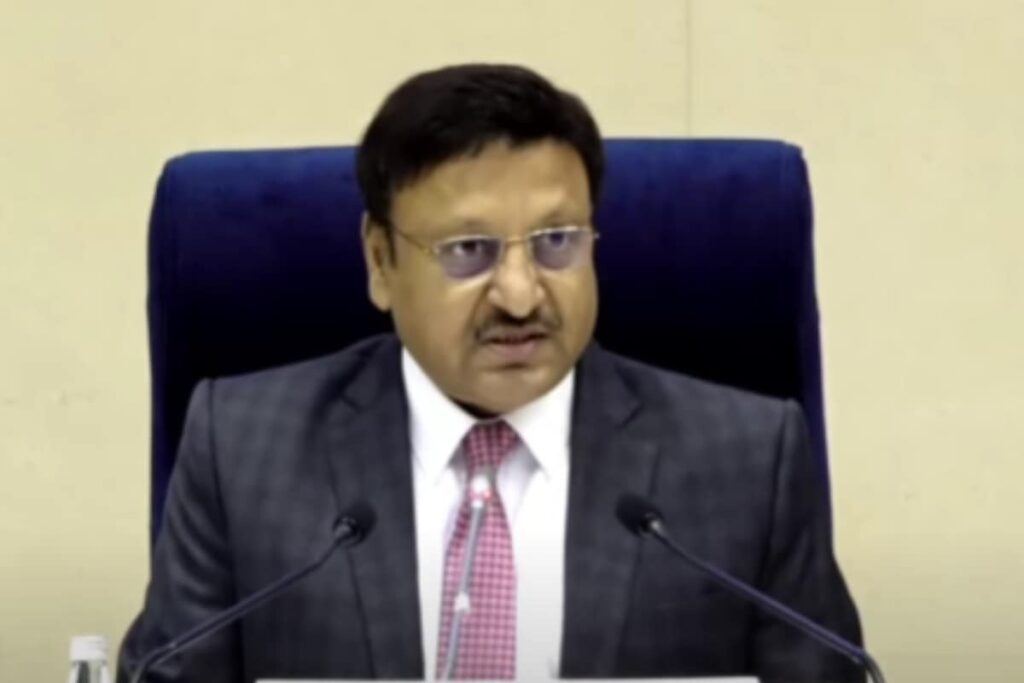 Election Commission Announces Dates For Jammu and Kashmir, Haryana Assembly Polls | Check Full Schedule