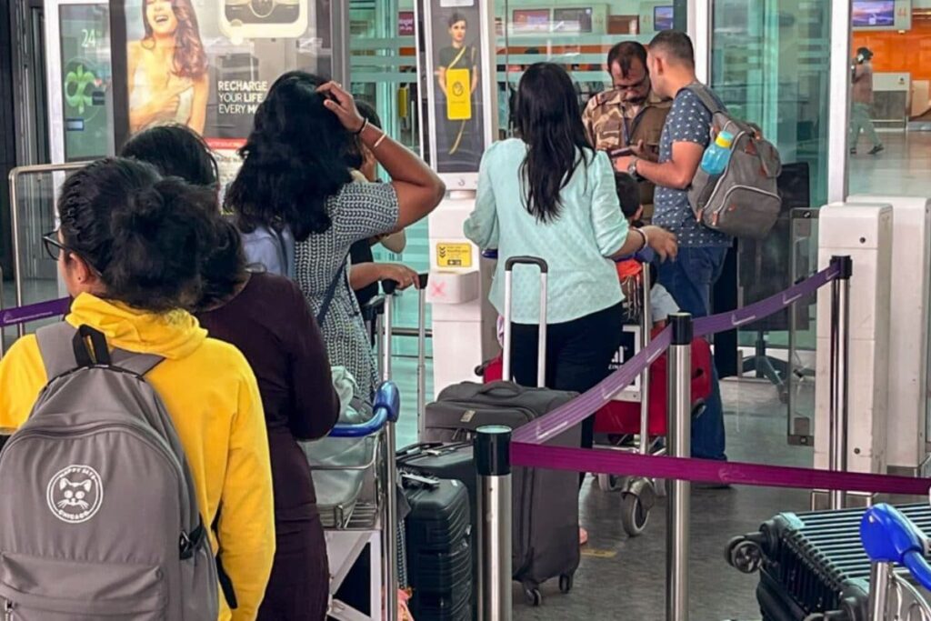 Getting a Visa Through These 39 Fake Travel Agents in Noida, Ghaziabad Could Get You Arrested