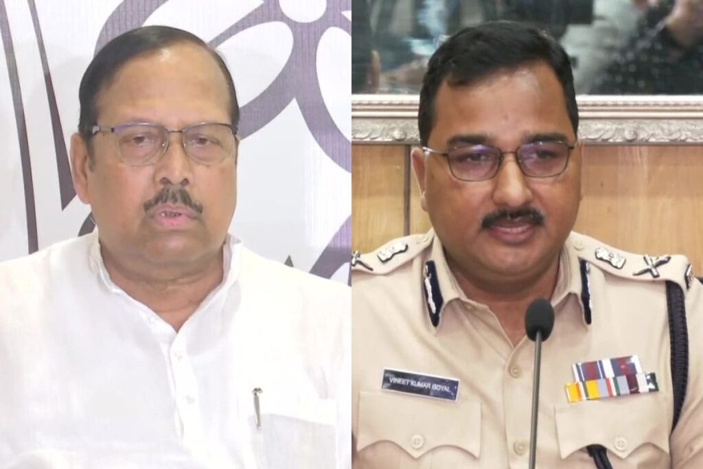 TMC MP Sukhendu Sekhar Roy Moves HC Challenging Kolkata Police's Notice Over Social Media Post On Doctor Rape-Murder Case