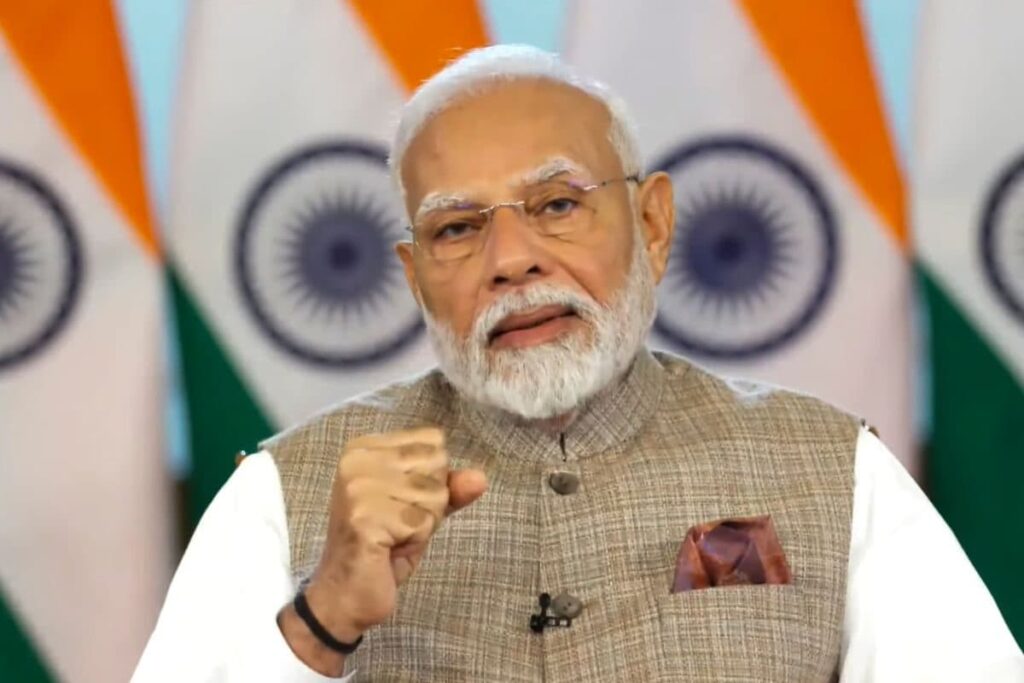 News18 Evening Digest: PM Modi Says Those Guilty Of Crimes Against Women Shouldn't Be Spared And Other Top Stories