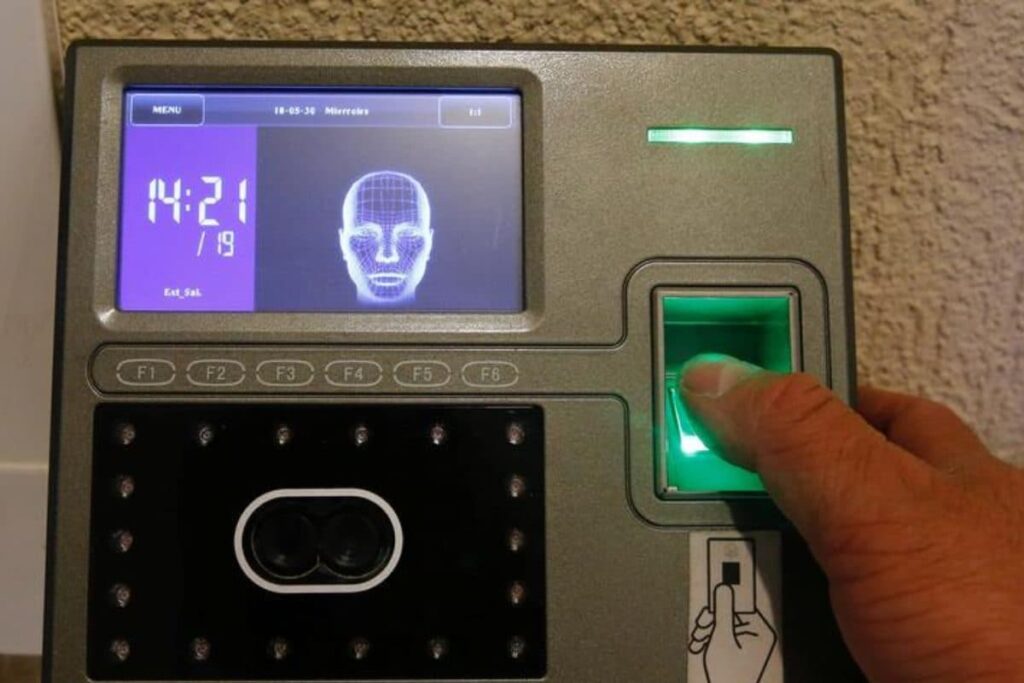 MP Worker On Leave Was Marked Present At Work Every Day, Here's How He Gamed The System