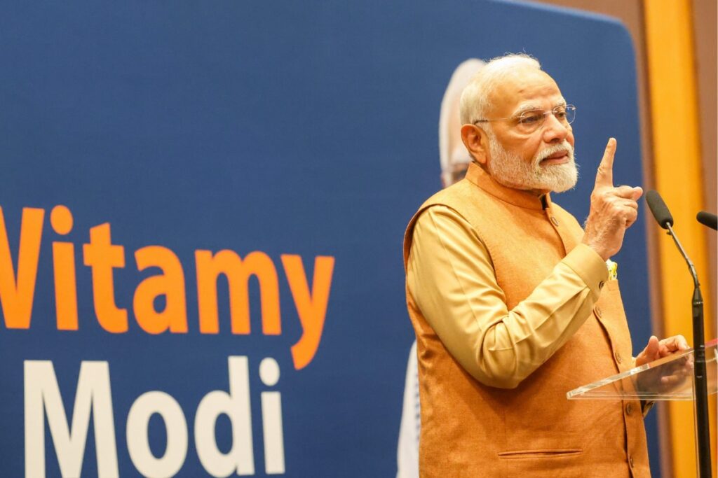 Why PM Modi is Taking a 20-Hour Train Instead of Flight for 7-Hour Visit to Ukraine?