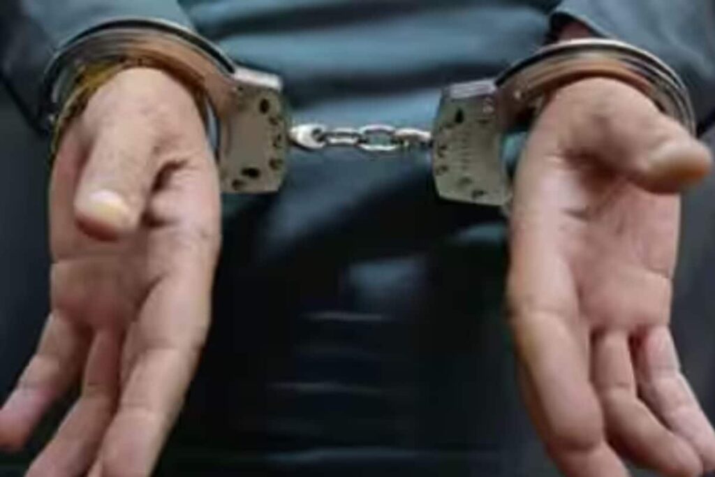 Rajasthan Man Marries Pakistani Woman Through Video Call, Held After First Wife's Triple Talaq Allegations