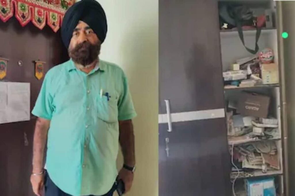 This Noida Landlord Rent His House to a Doctor in 2021. It Took a Legal Battle to Regain Possession