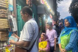 Don’t Know How We Will Return Or What Awaits Us There: Bangladeshi Tourists In Bengal