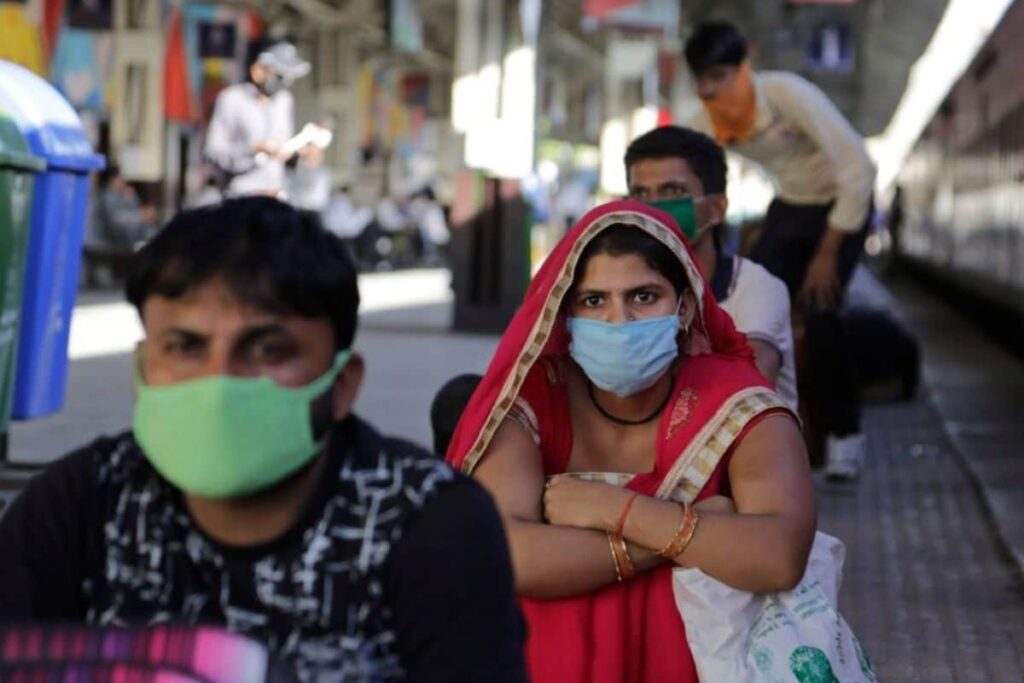 Migrant Workers from UP, Bihar Ordered to Vacate Village in Punjab's Mohali