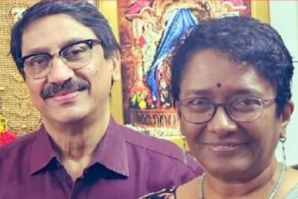Kerala Chief Secretary Retires on August 31, His Wife Takes Over The Next Day