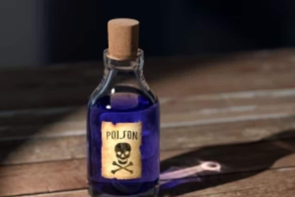 Father Away, Stepmother Allegedly Poisons and Kills Stepdaughters in UP's Bijnor