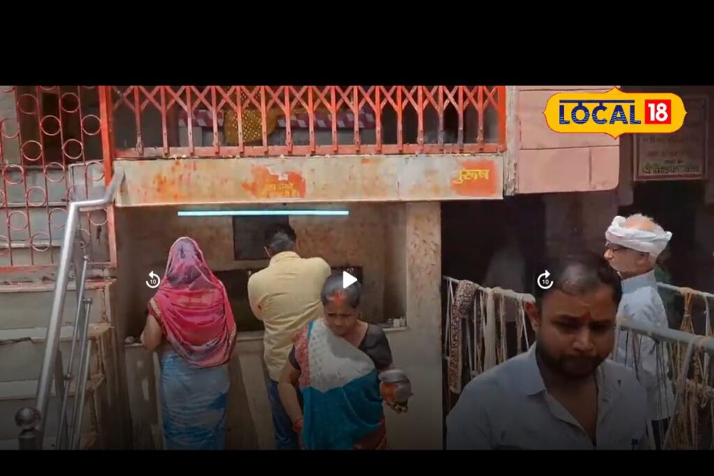 Ancient Well Made Up of 27 Rivers? People Believe Water in This UP Temple is 'Miraculous'