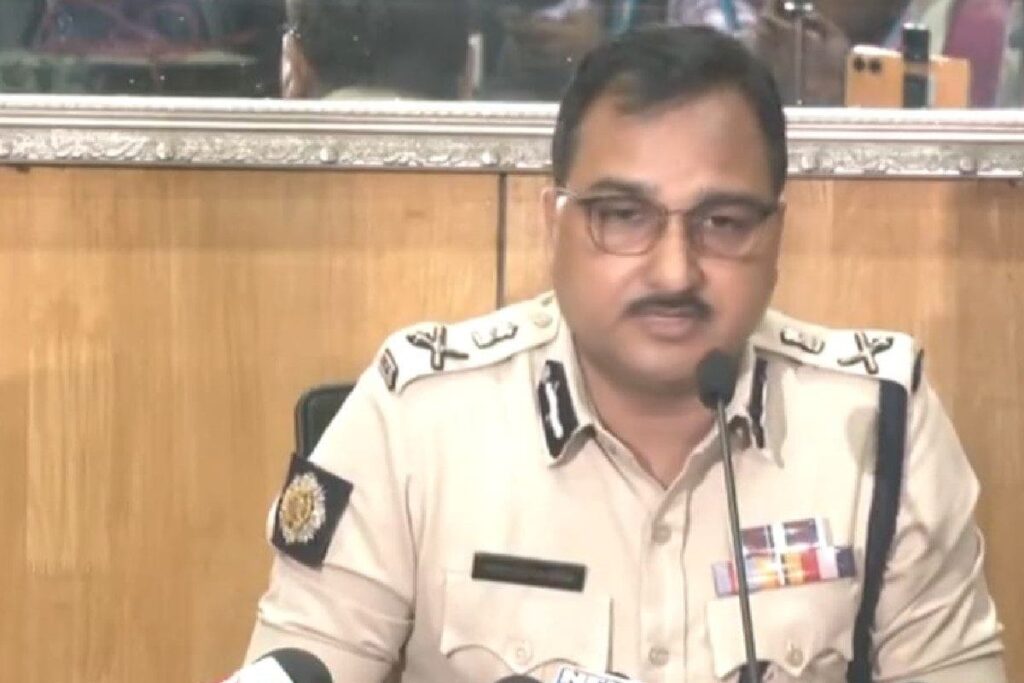 ‘Liable For Legal Action If Lapses Found': Top Cop Says Kolkata Police Were Transparent, Didn't Shield Anyone In Trainee Doctor Rape-Murder Case