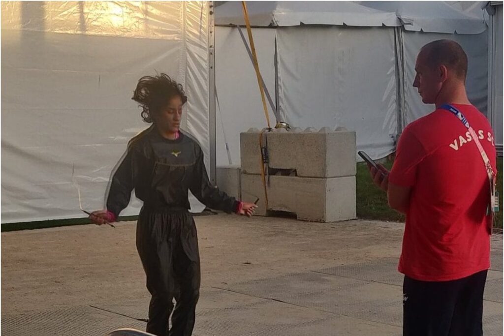 News18 Evening Digest: Vinesh Phogat's Night of Extreme Measures Ends in Heartbreak And Other Top Stories