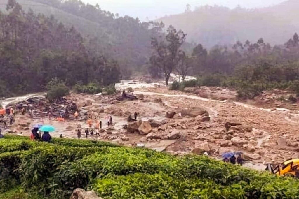 After Wayanad Tragedy, Centre Moves Draft to Declare 57,000 Sq Km of Western Ghats Eco-Sensitive | Exclusive