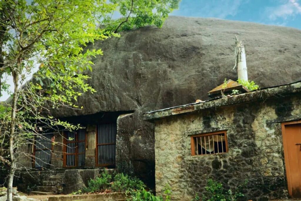 Why You Must Visit This 8th-century Cave Temple On Your Next Kerala Trip