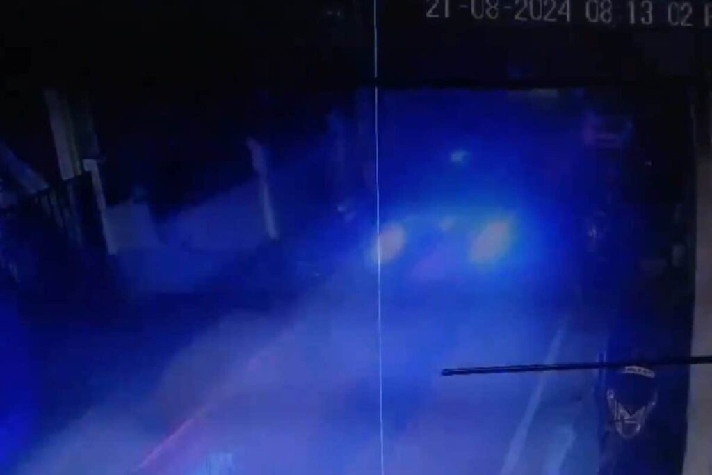 Bengaluru Road Rage: Rider Dead As Car Driver Hits Bike After It Brushes Past Vehicle