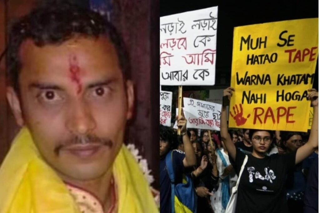 Kolkata Rape-Murder: DNA, Forensic Reports Show Only Sanjay Roy’s Involvement, CBI To Seek AIIMS Opinion