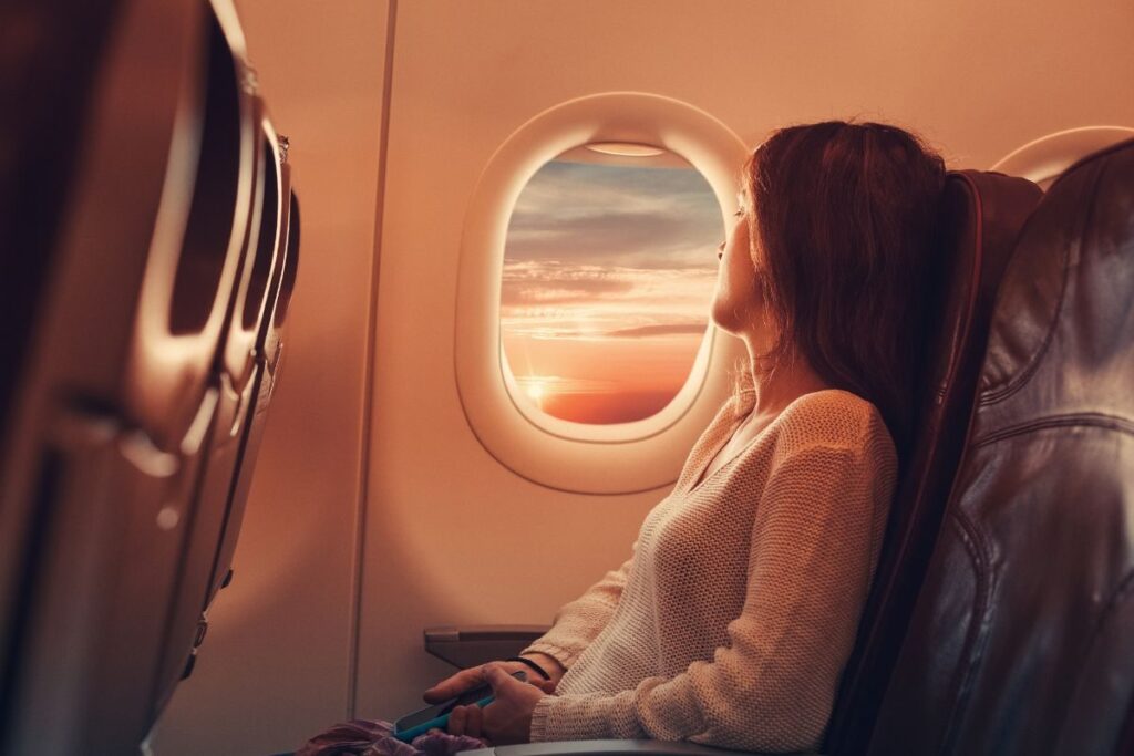 For Every 10 Tourist Arrivals in India, 4 Are Women; Only 3 Indian Women Go Abroad of 10 Passengers