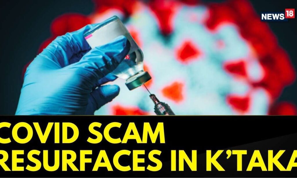 Covid News Today | Karnataka Covid-19 Inquiry Commission Submits First Report to CM Siddaramaiah