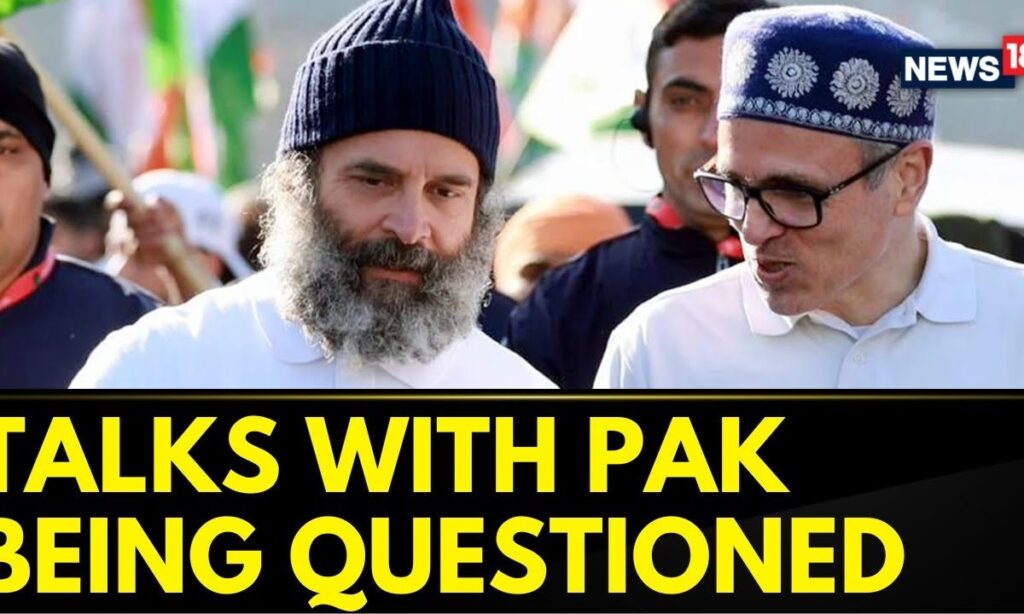 Pakistan Officially Acknowledges Its Military’s Involvement In The 1999 Kargil War | J&K Elections