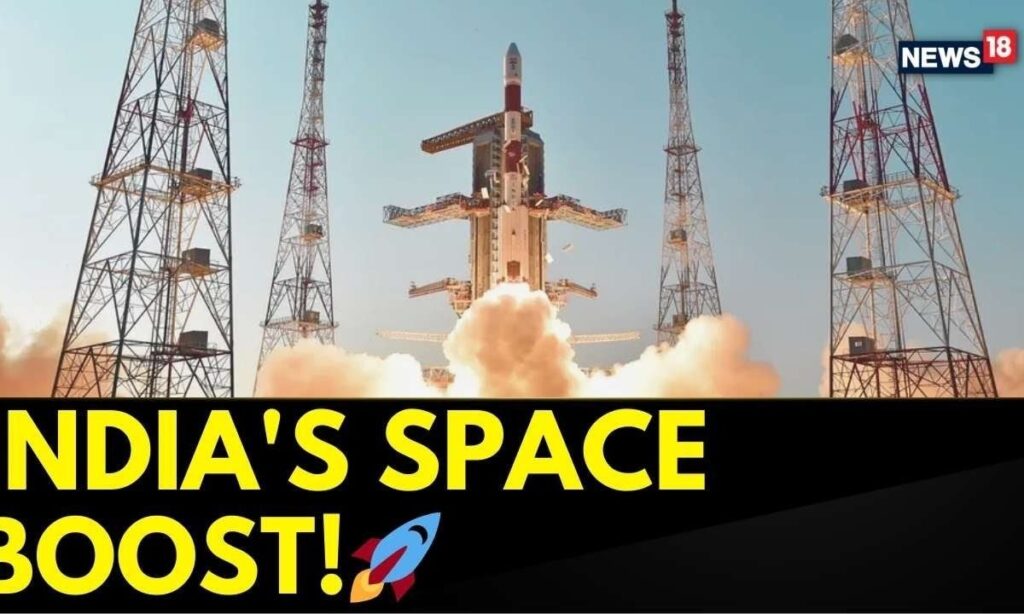 India's Space Program Gets Massive Boost! Chandrayaan 4 & Space Station Approved | ISRO News