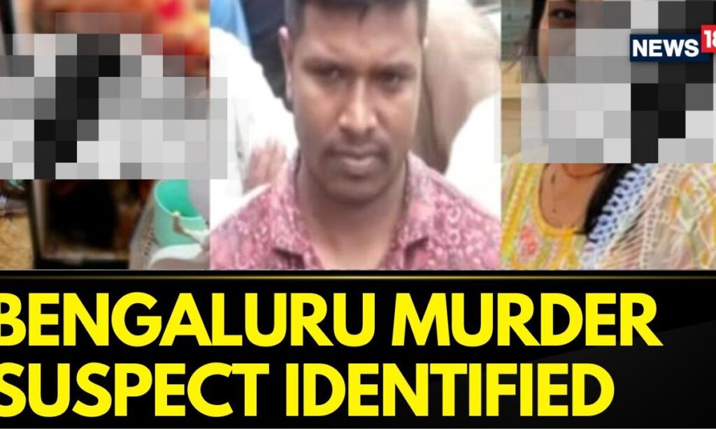 Prime Suspect In Bengaluru Case Identified Police Say They Found More Than 50 Pieces Of Woman's Body